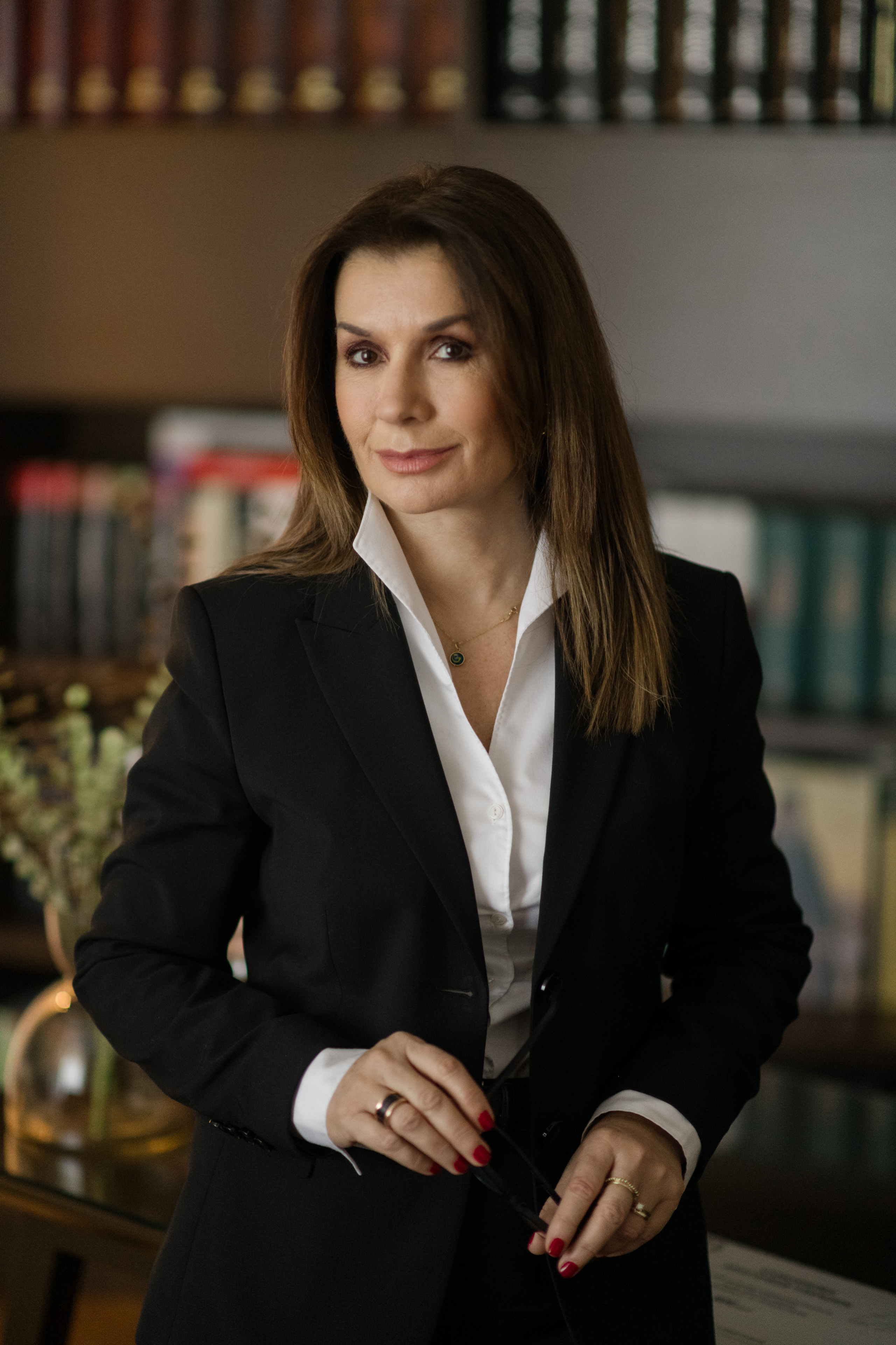 Μαρία Μπιρπανάγου