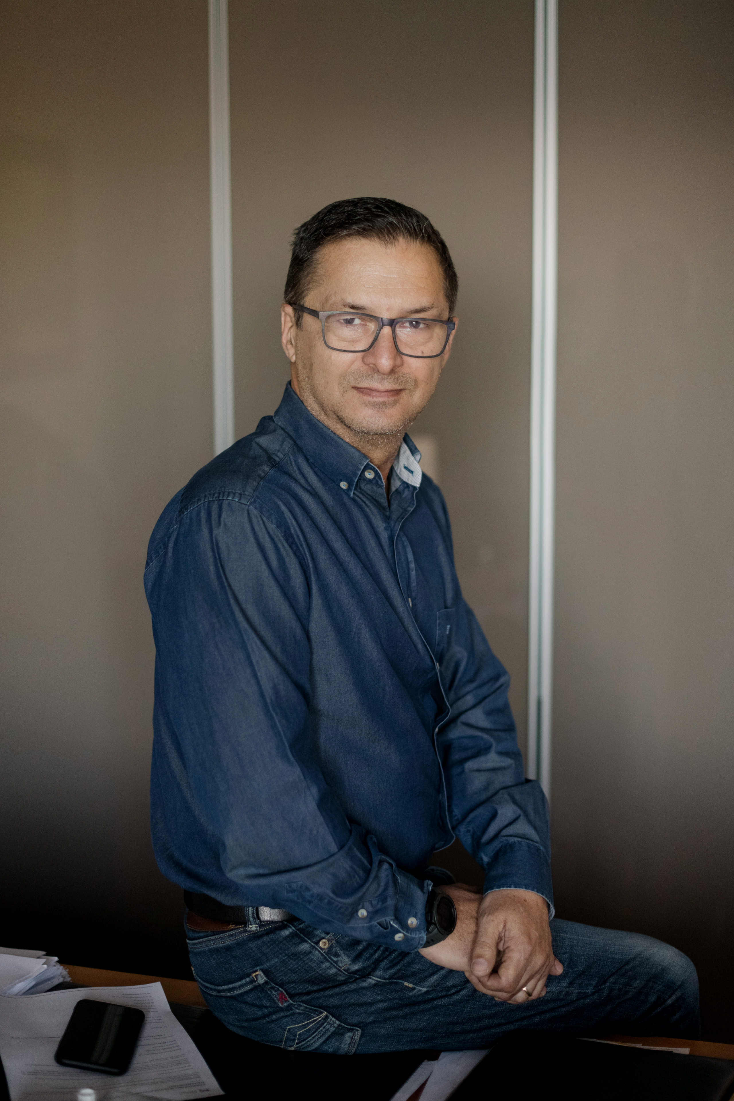 Χρήστος Ι. Παπαδόπουλος