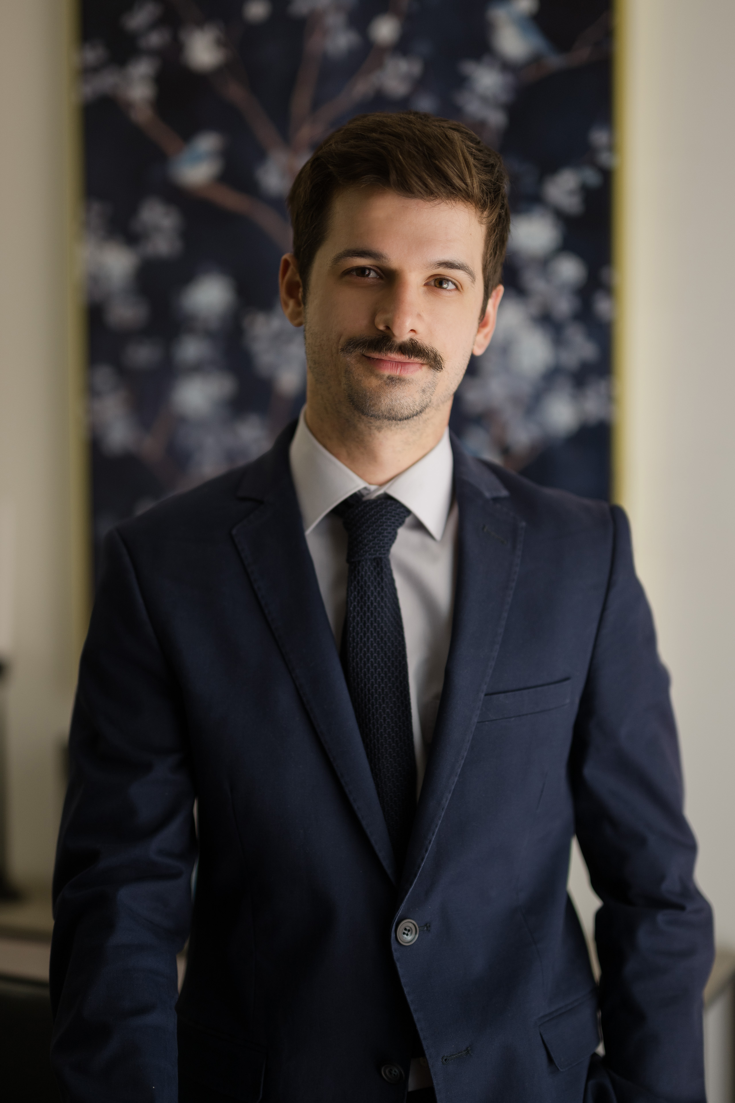 Ιωάννης Χ. Παπαδόπουλος